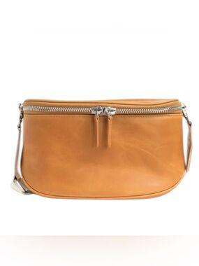 Andar The Waymaker Mini Camel Tan